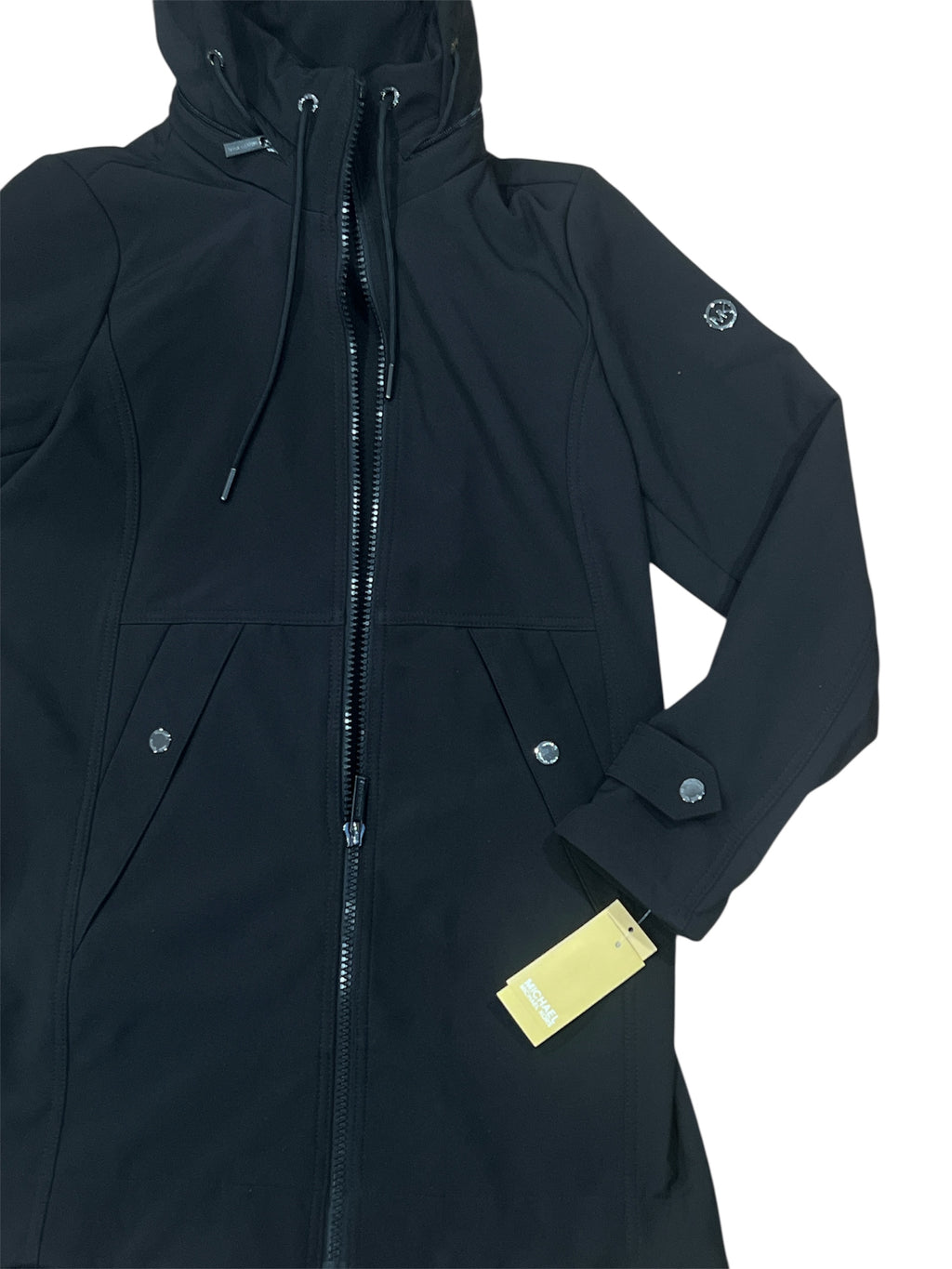 Michael Kors Black Jacket