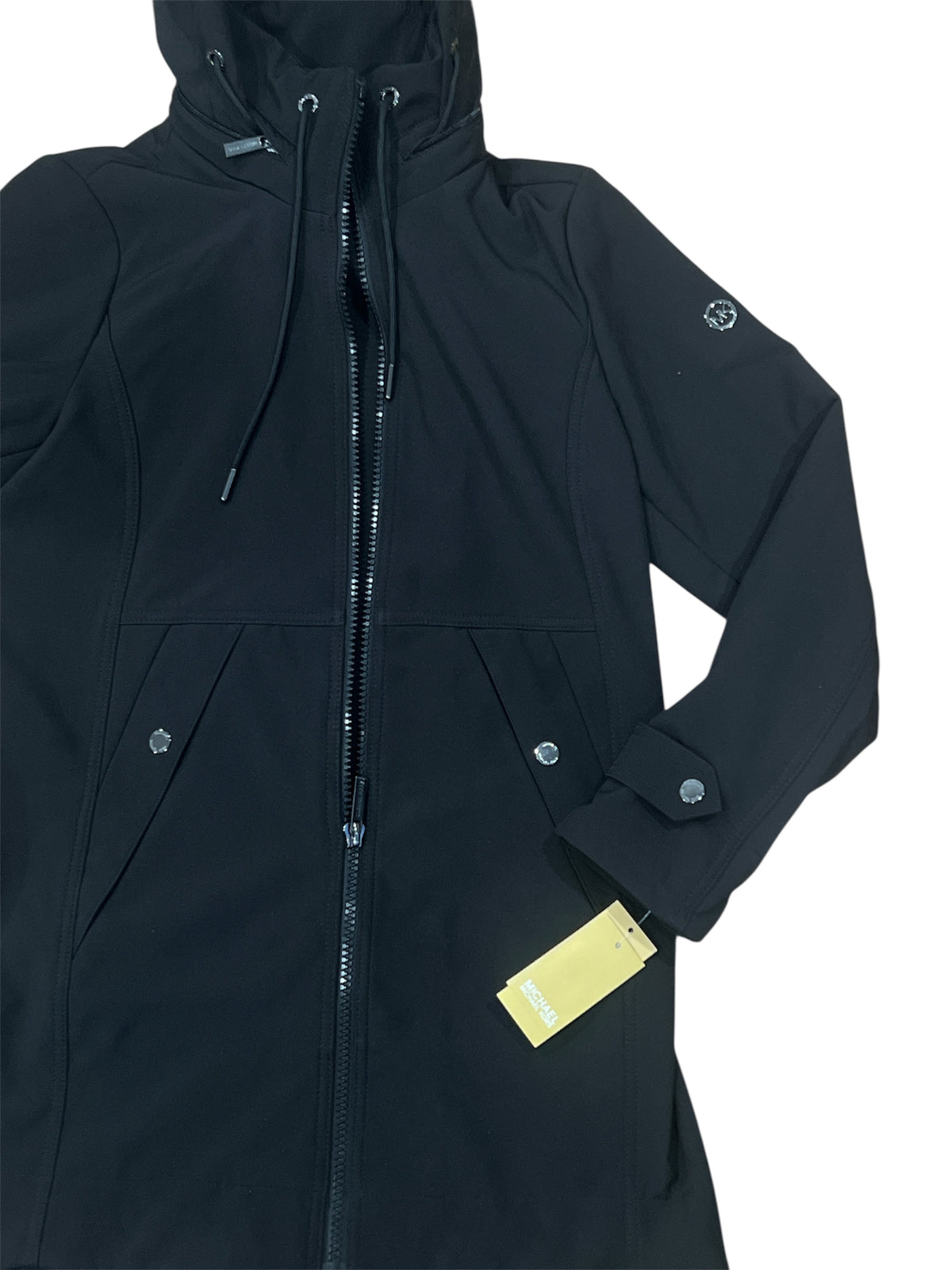 Michael Kors Black Jacket