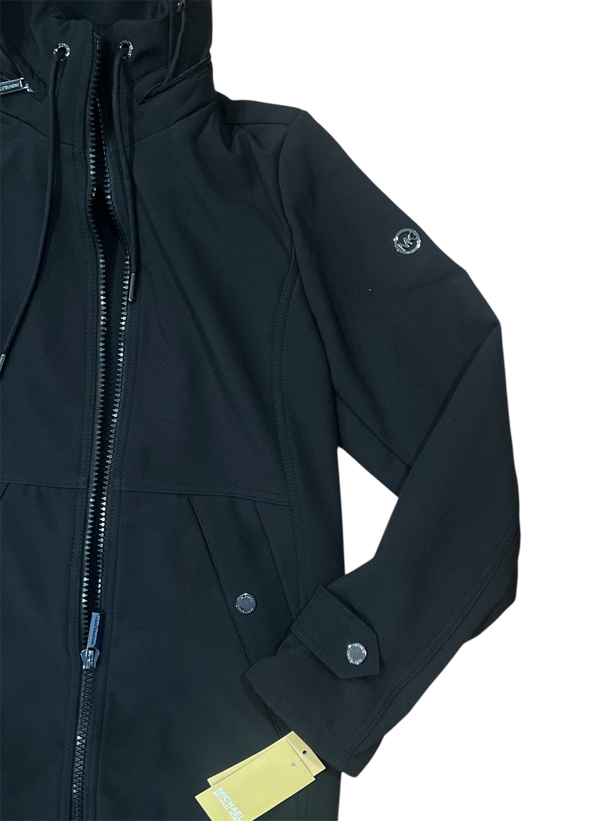 Michael Kors Black Jacket