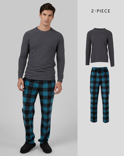 32 HEAT Sleep Set