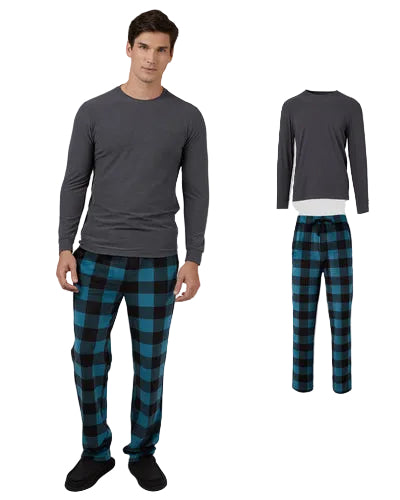 32 HEAT Sleep Set