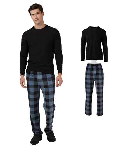 32 HEAT Sleep Set