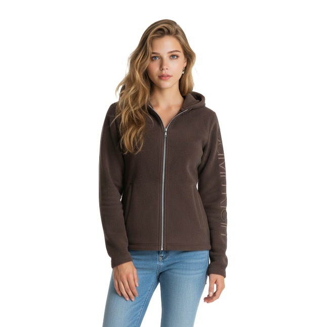 Calvin Klein Brown Jacket
