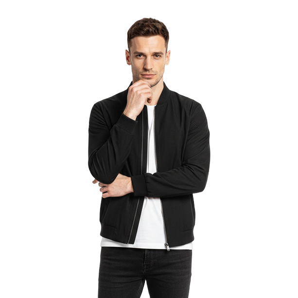Michael Kors Jack Jacket