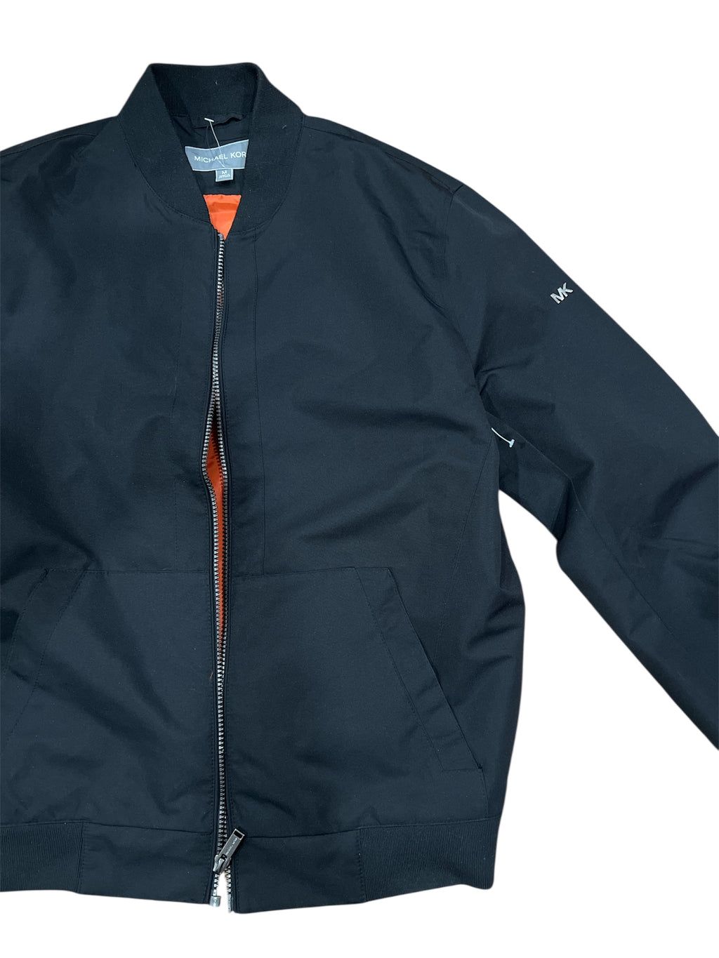 Michael Kors Jack Jacket