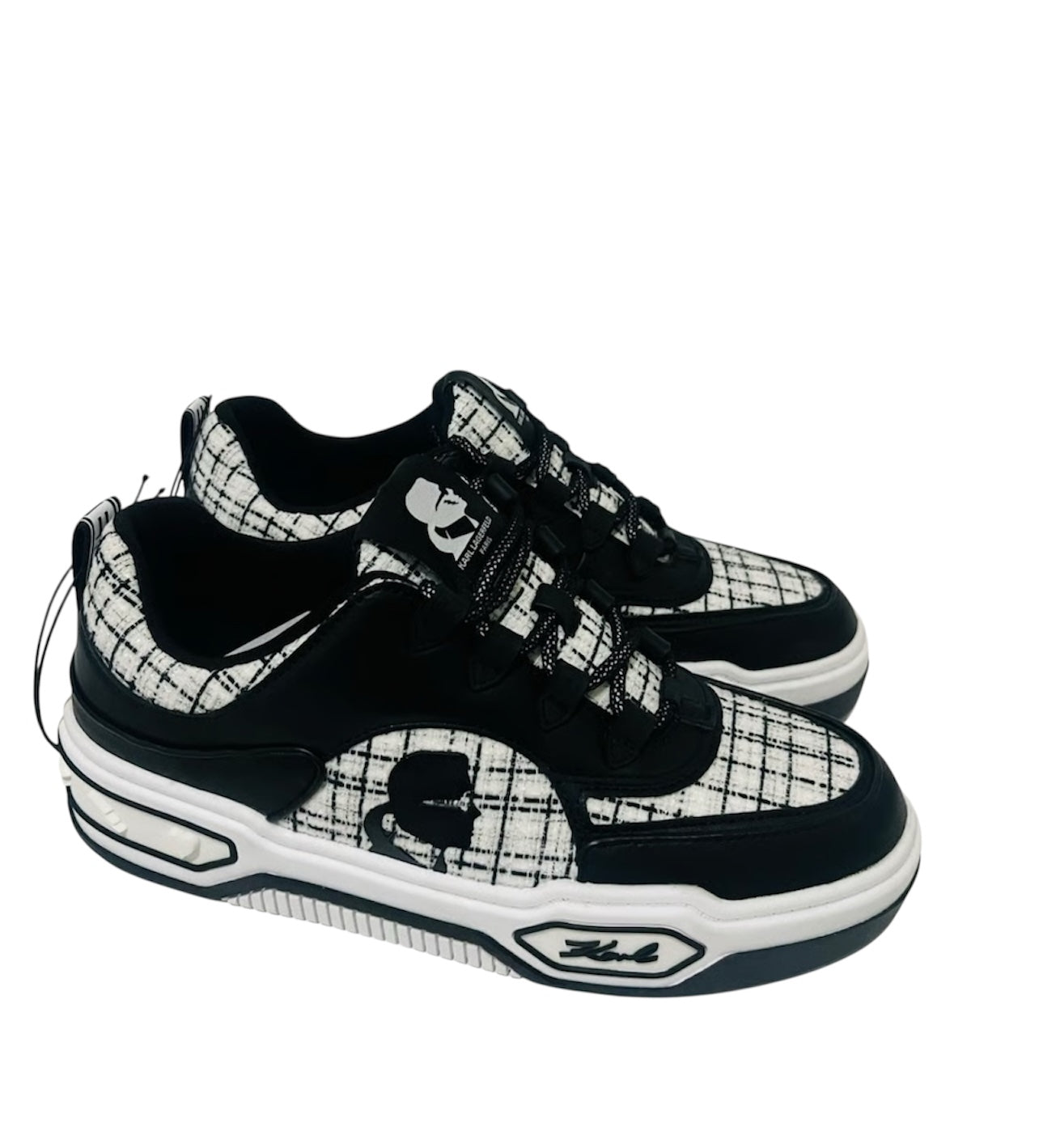 Karl Lagerfeld Women Sneakers