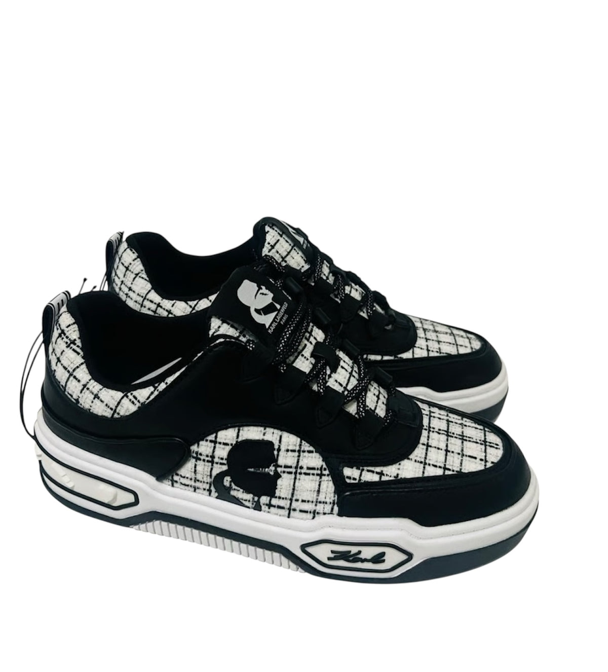 Karl Lagerfeld Women Sneakers