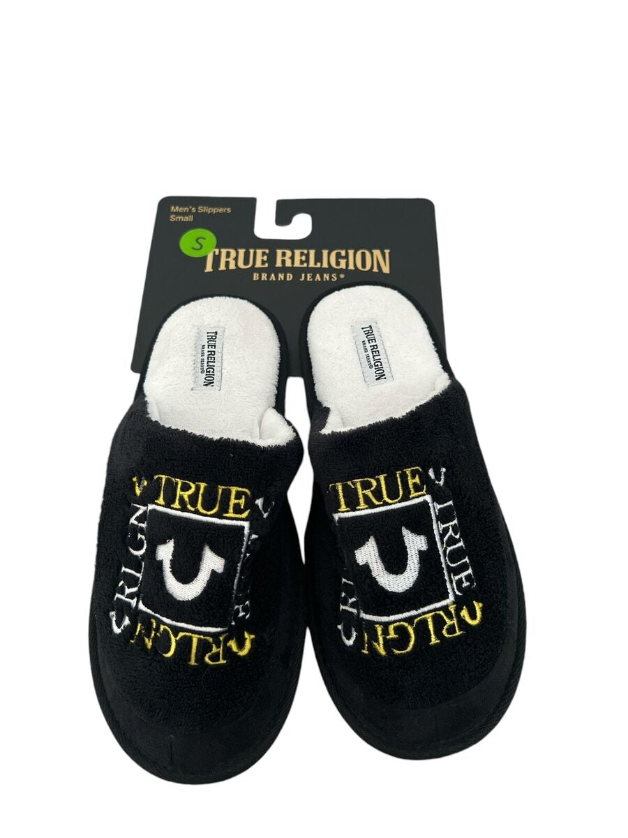 True Religion Slipper