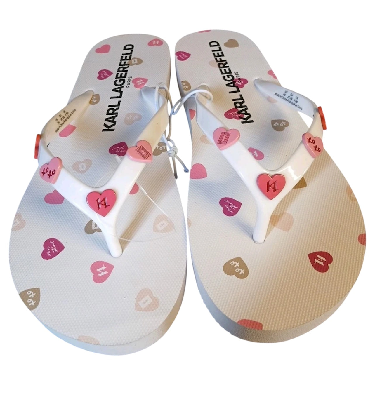 Karl Lagerfeld Women Slide