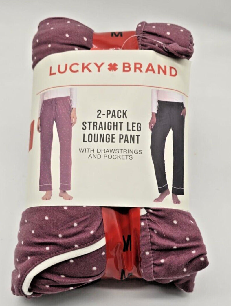 Lounge Pants 2 Packs