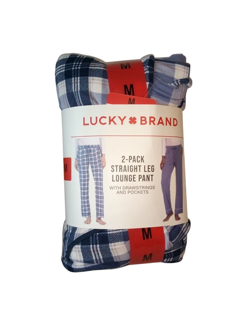Lounge Pants 2 Packs