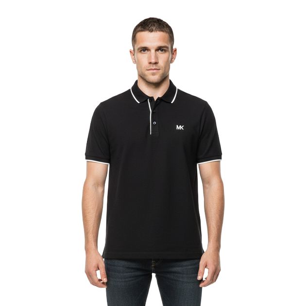 Michael Kors Black Tshirt