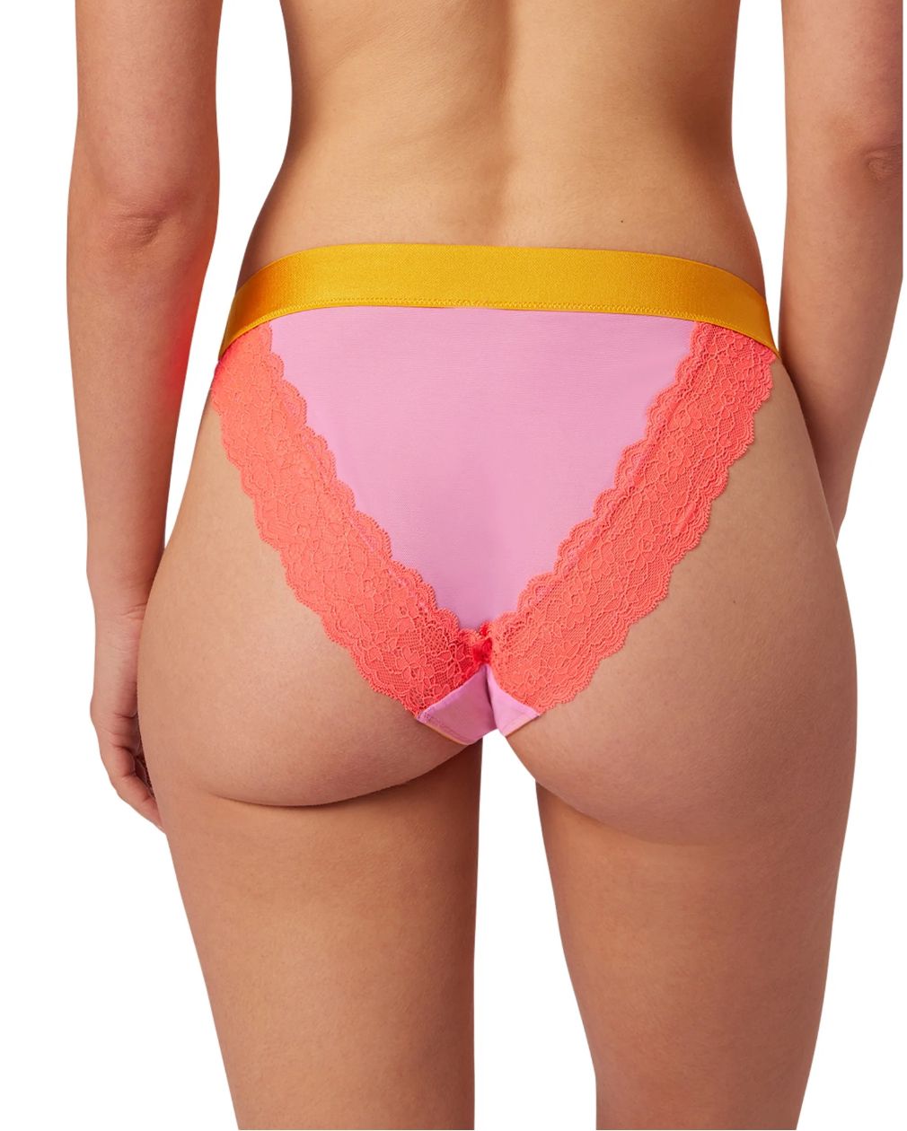 Women Panties 2 Pack