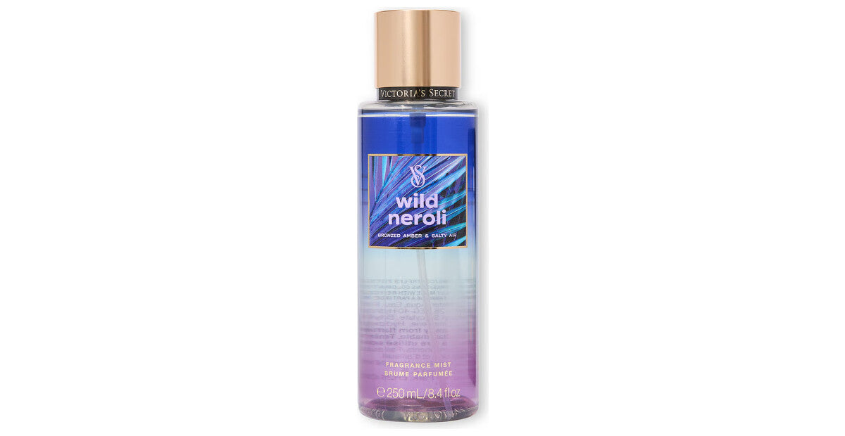 Victoria’s Secret Wild Neroli Body Spray