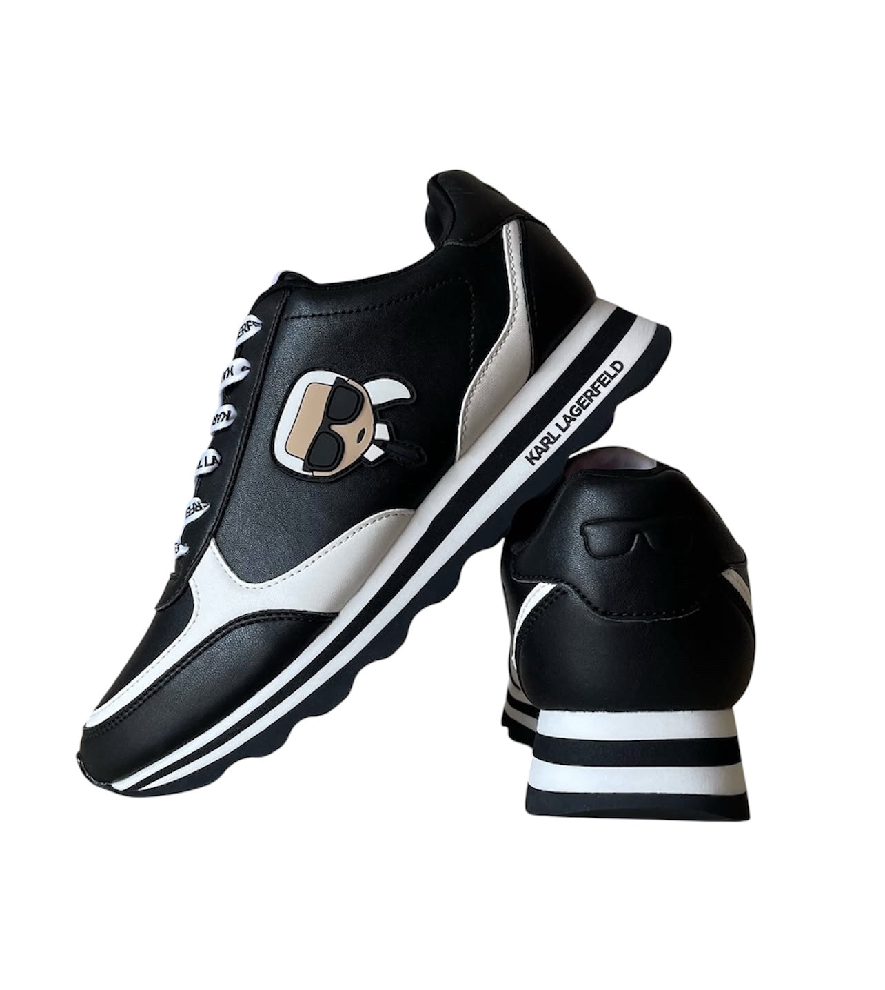 Karl Lagerfeld Women Sneakers