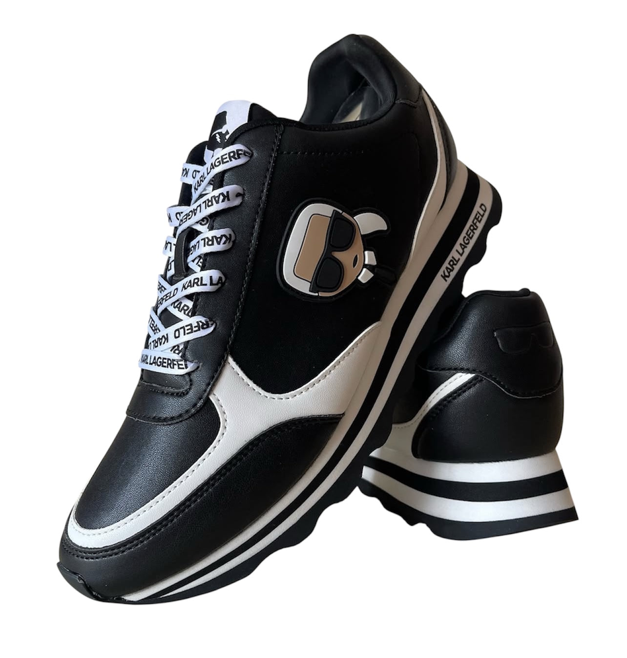 Karl Lagerfeld Women Sneakers