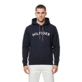 Tommy Hilfiger Navy Hoodie