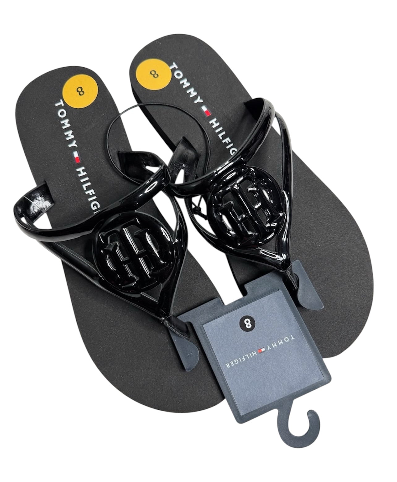 Tommy Hilfiger Women Slide