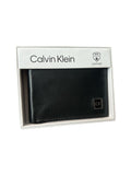 Calvin Klein Black Wallet