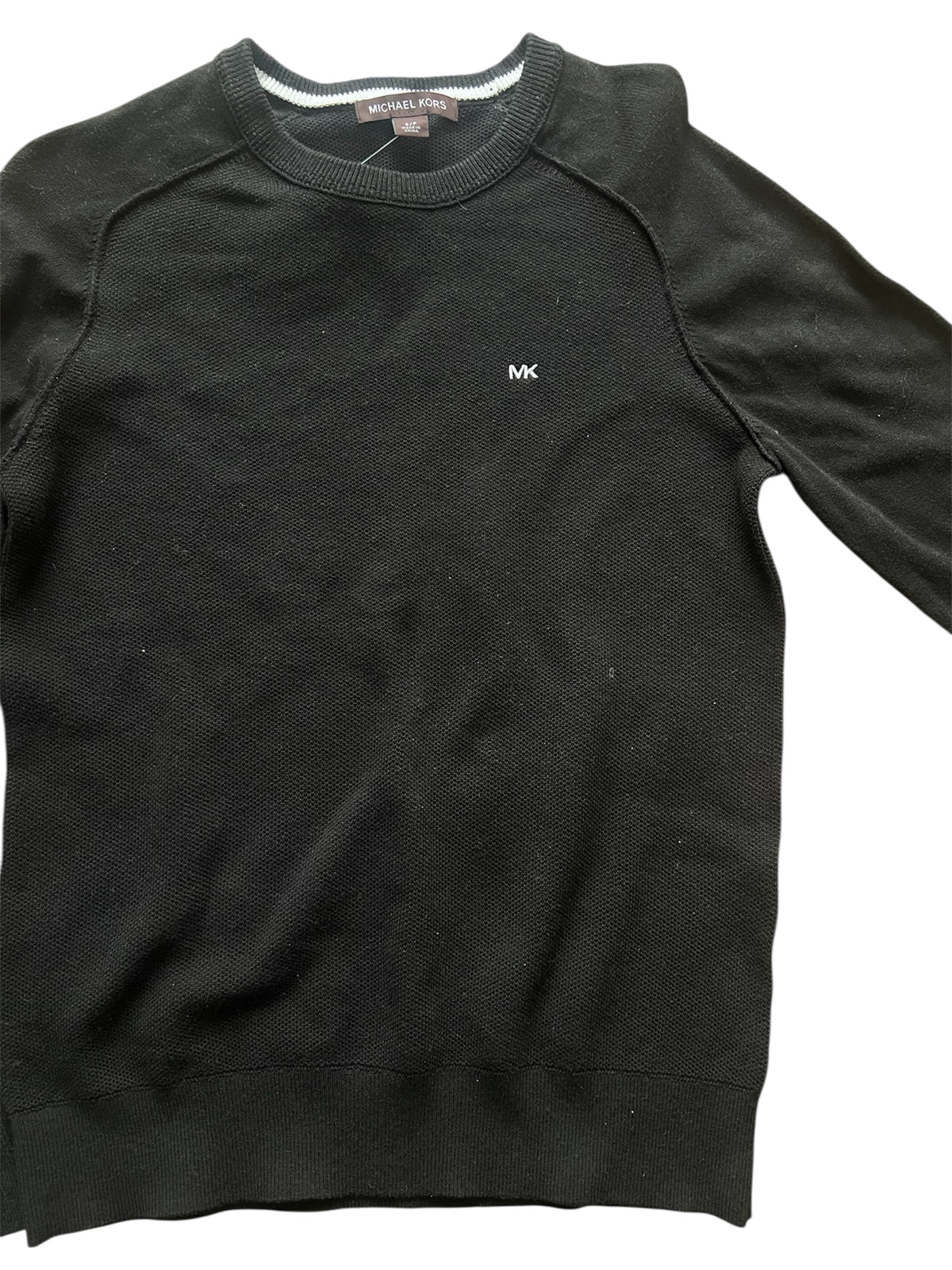 Michael Kors Black Sweater