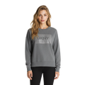 DKNY Grey Sweater