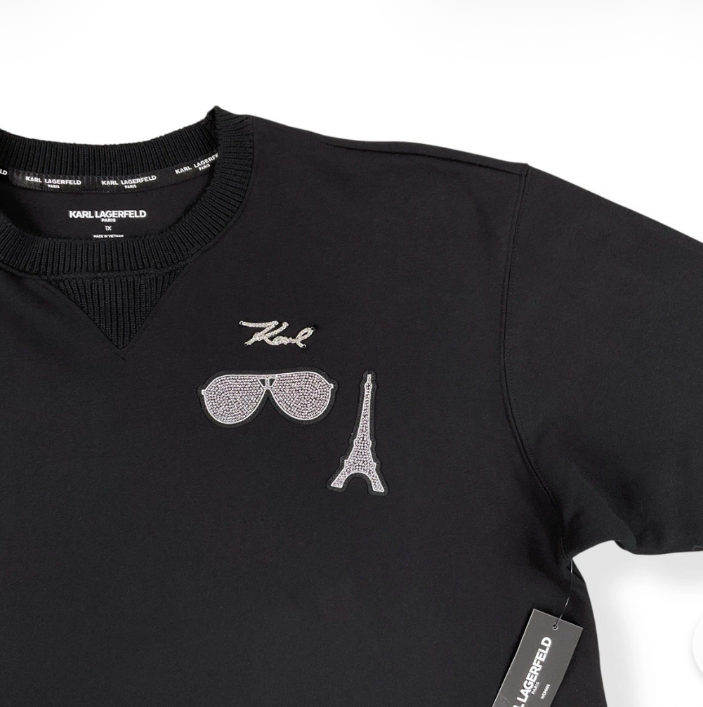 Karl Lagerfeld Sweatshirt