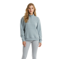Reebok Blue Sweater
