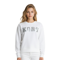 Michael Kors White Sweater