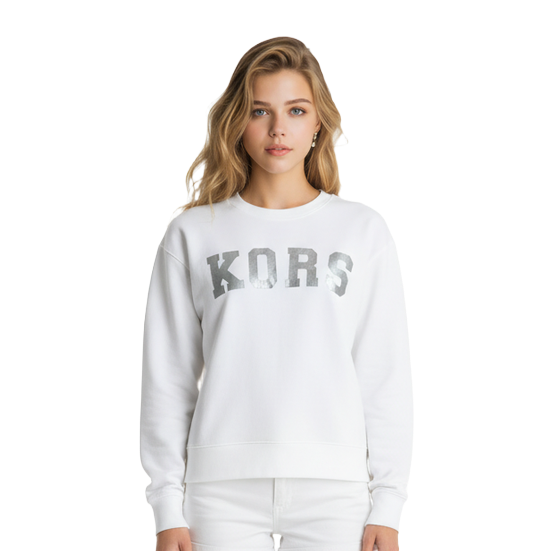 Michael Kors White Sweater