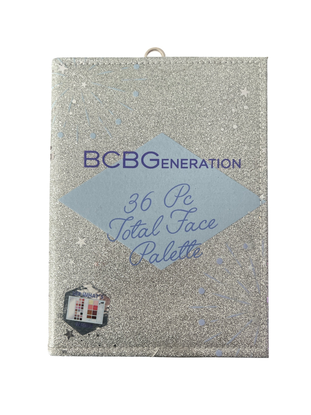 BCBGeneration 36 PCS Total Face Palette