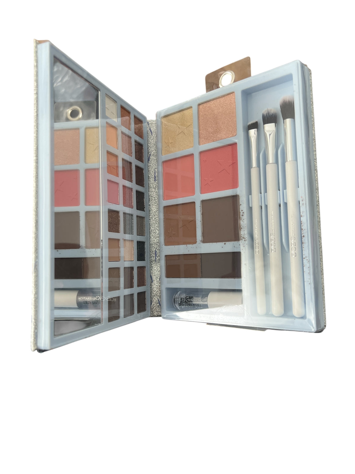 BCBGeneration 36 PCS Total Face Palette