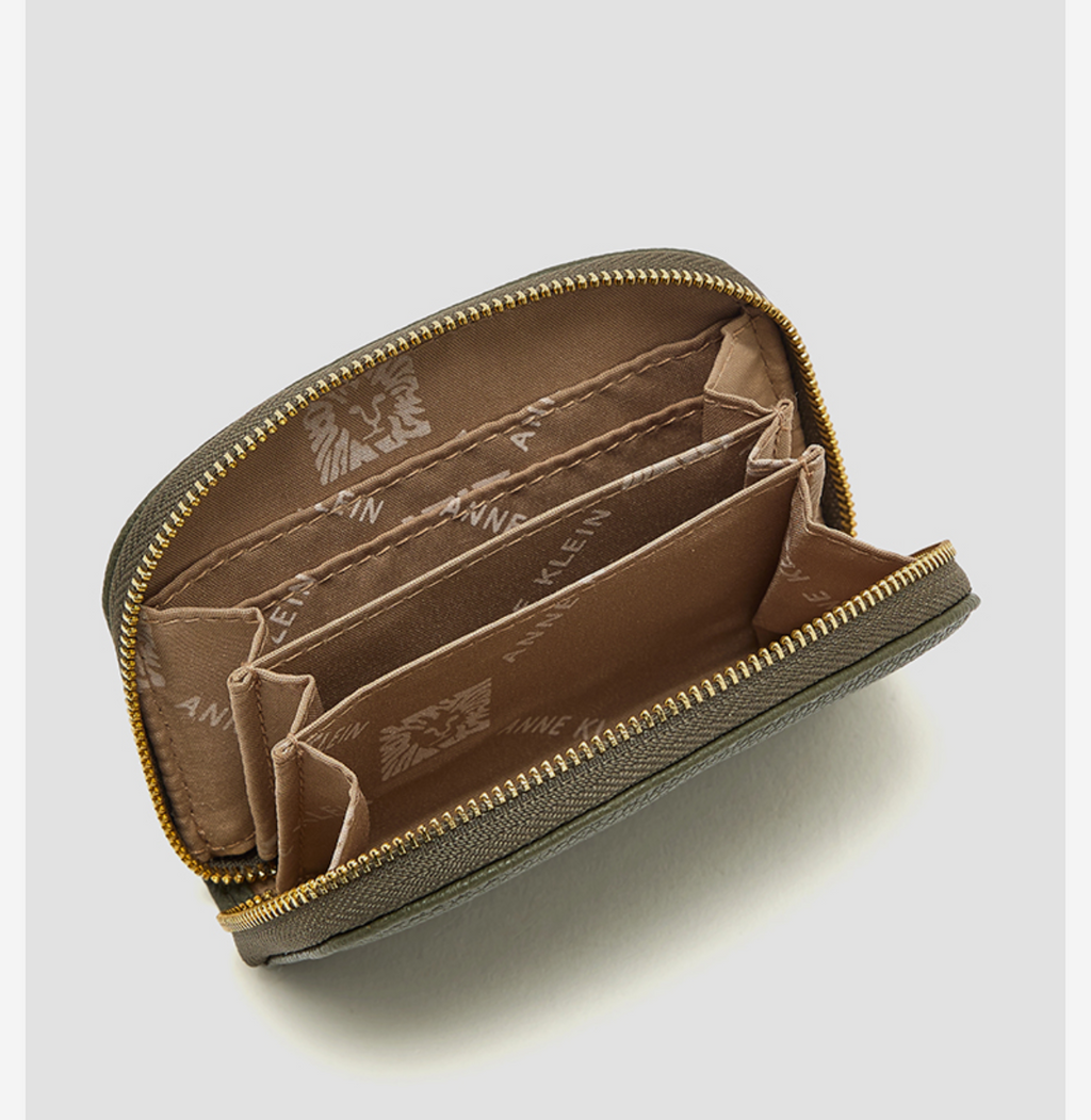 Anne Klein Mini Wallet