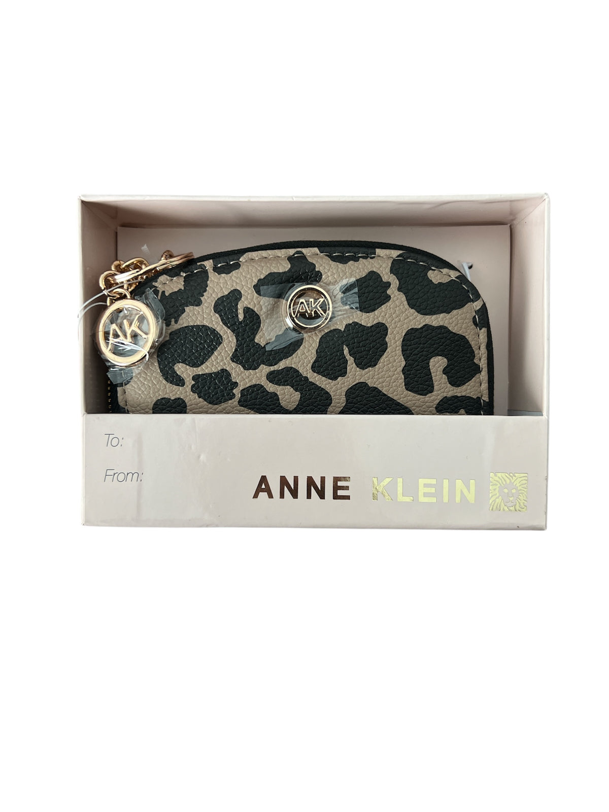 Anne Klein Mini Wallet