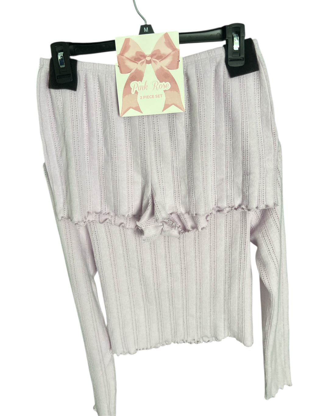 Women Pjs 2 pcs set