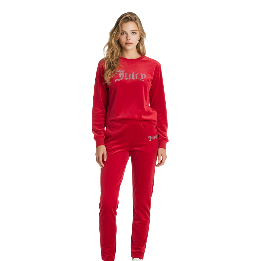 JUICY COUTURE 2 PIECES SET