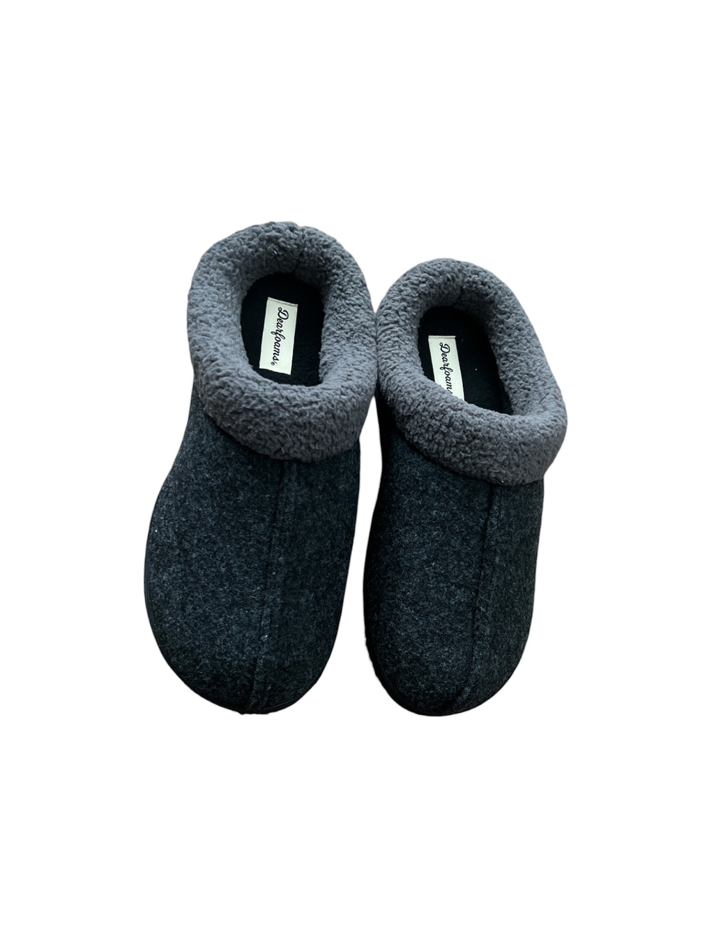 Dearfoam Slippers