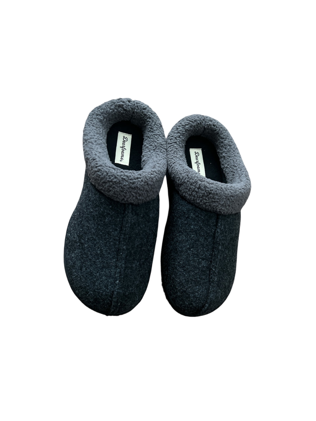Dearfoam Slippers