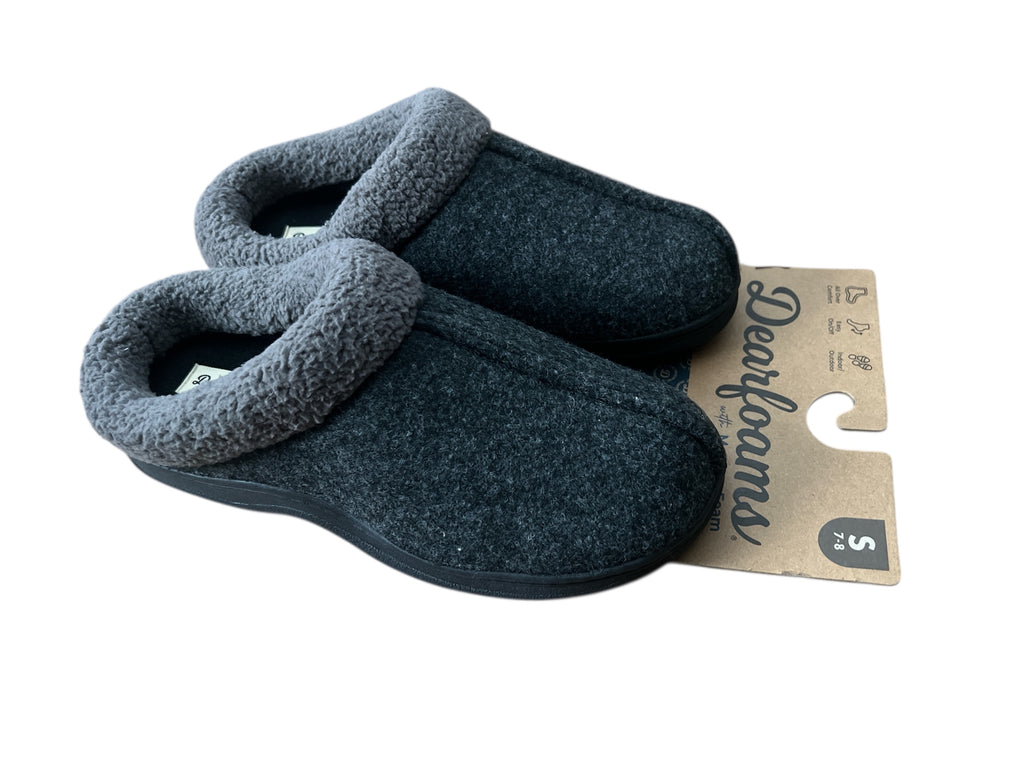 Dearfoam Slippers