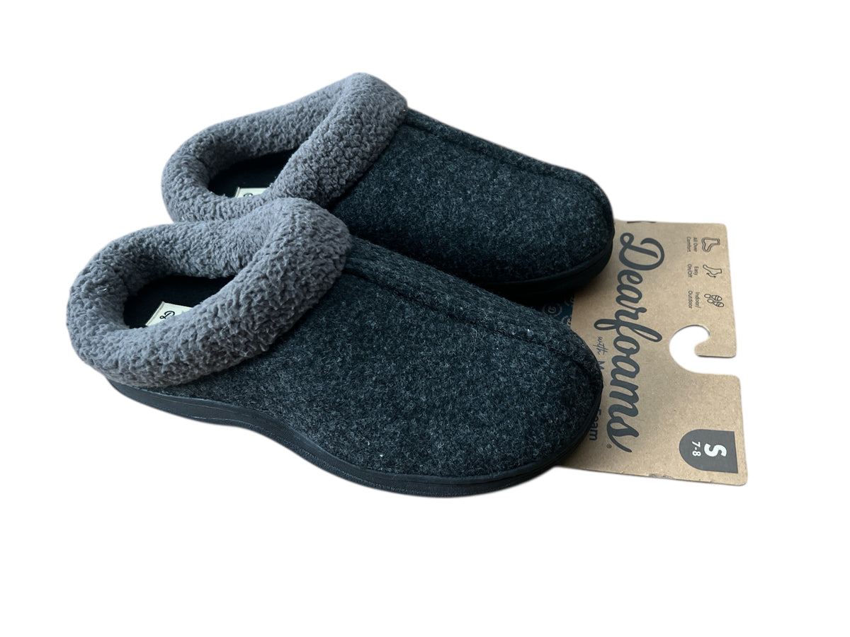 Dearfoam Slippers