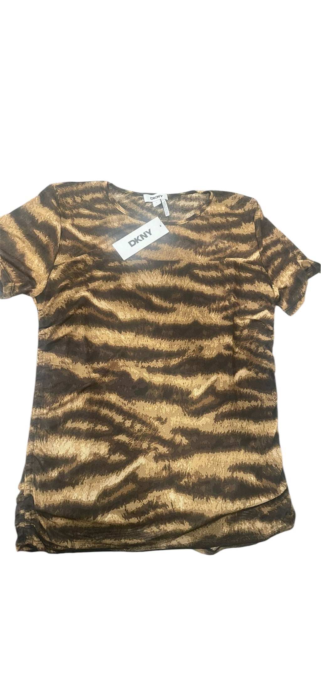DKNY TIGER TSHIRT