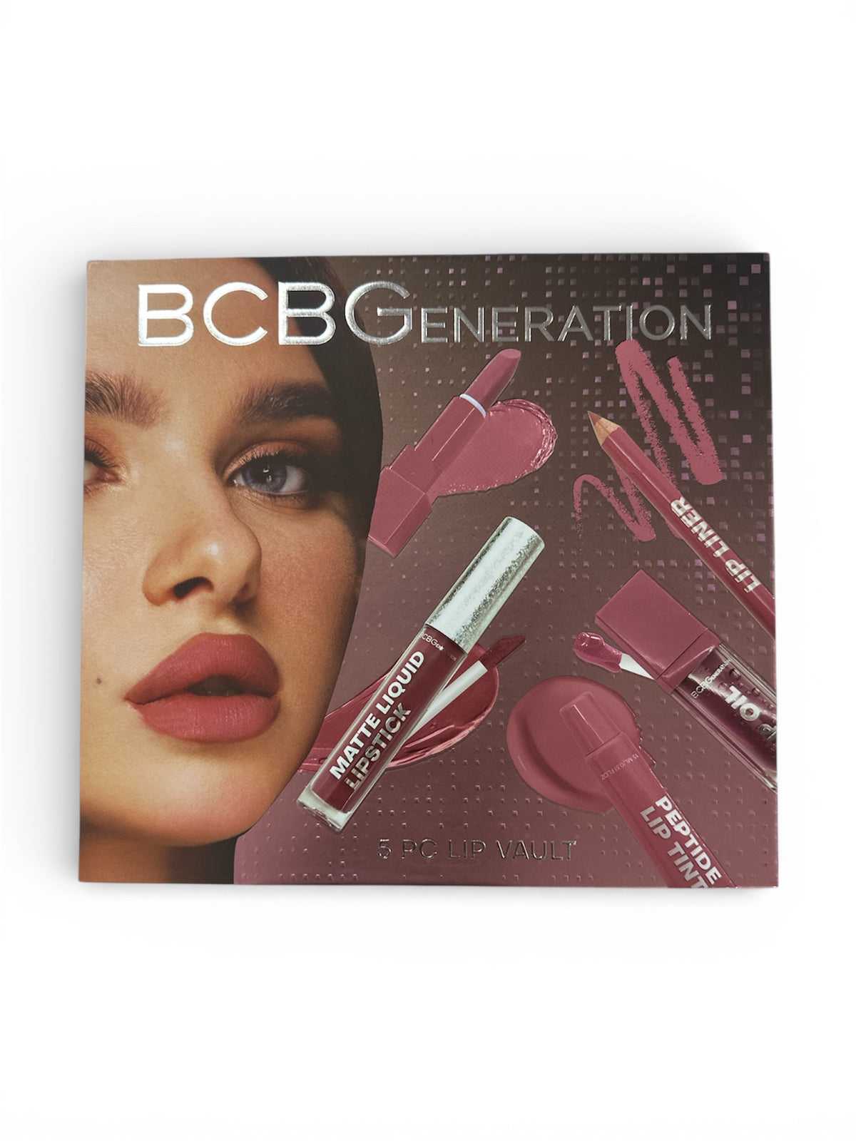BCBGeneration 5 PC Makeup Essentials