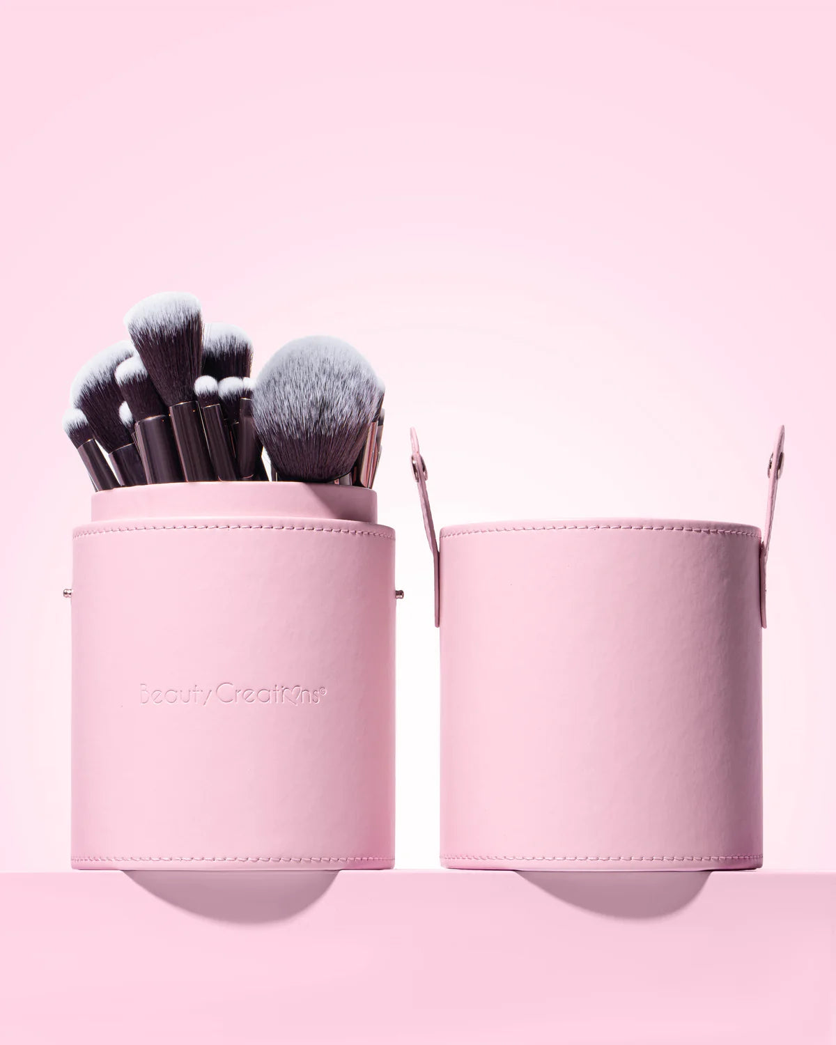 BEAUTY CREATIONS OH BABY 24 PC BRUSH SET