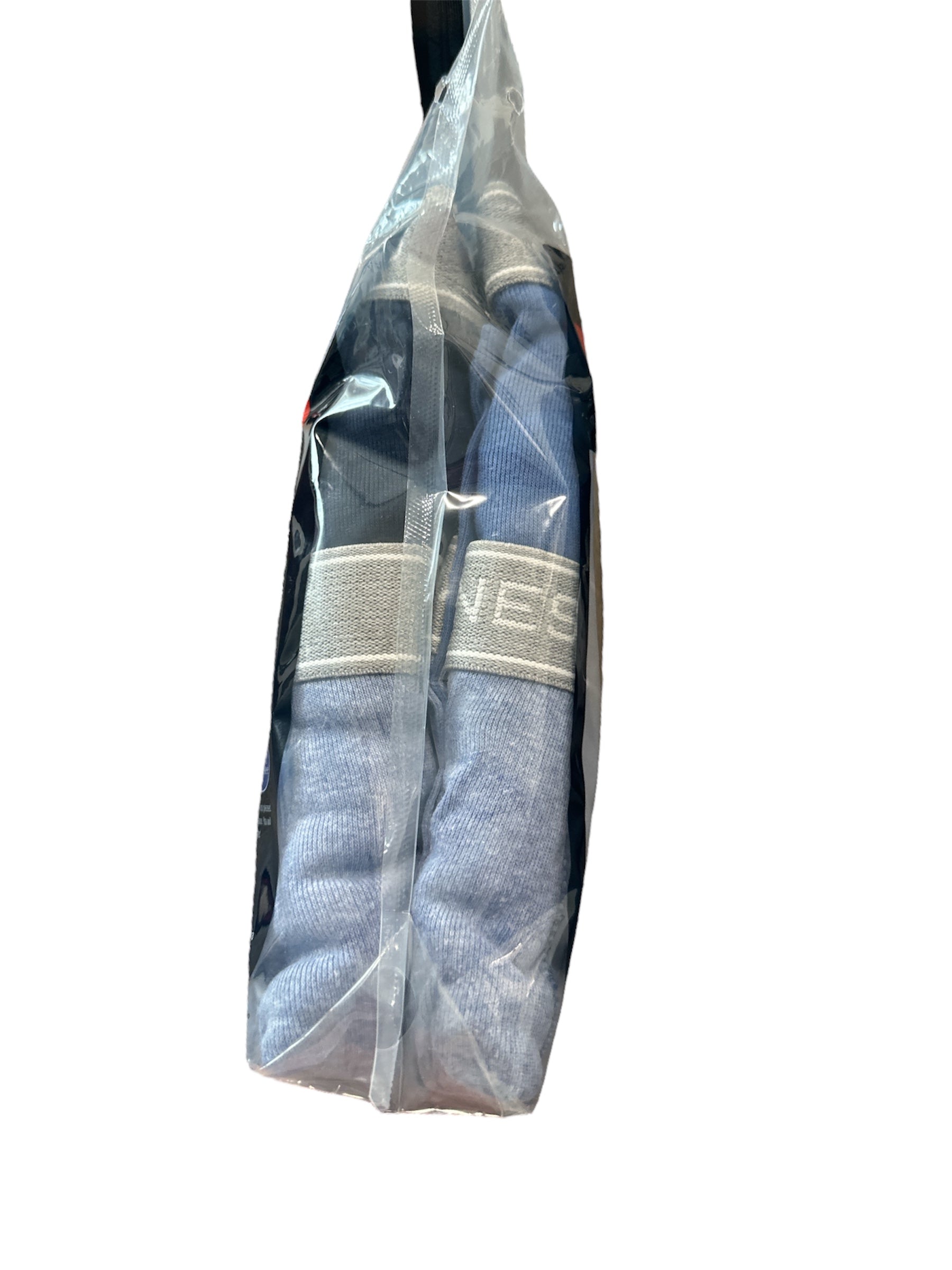 HANES 4 Pack