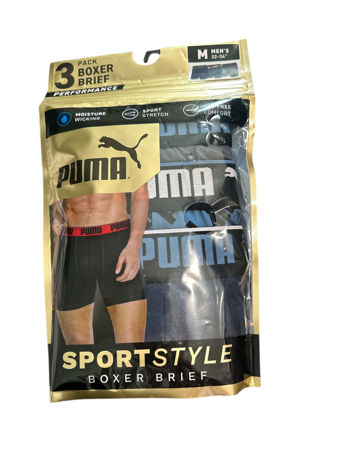 PUMA Boxers