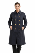 Nautica Navy Jacket