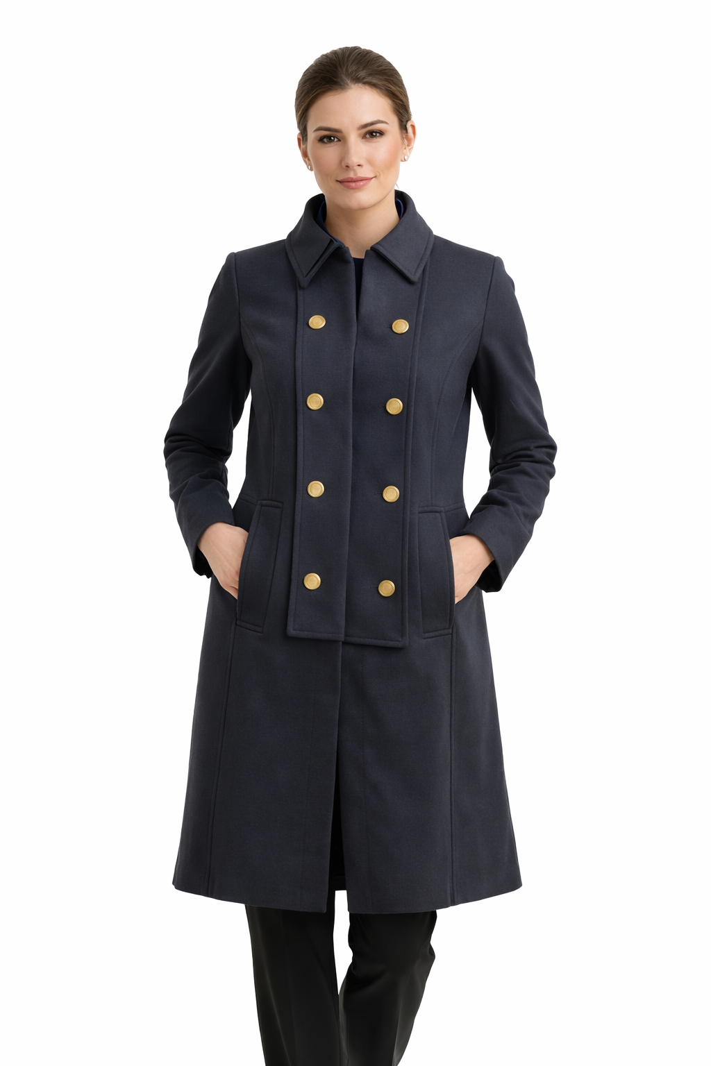Nautica Navy Jacket