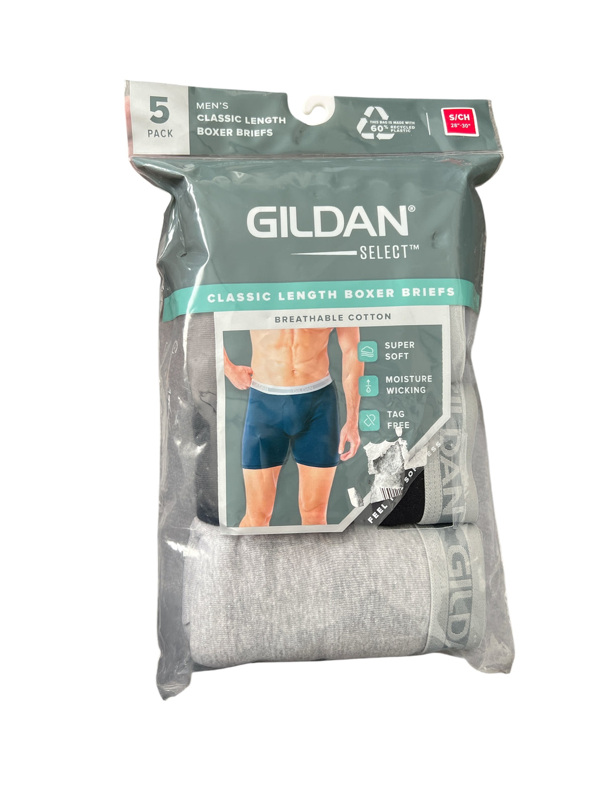Gildan 5 pack