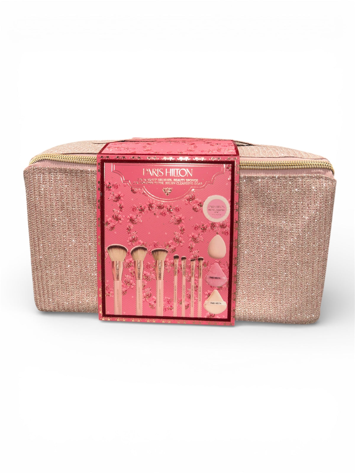 PARIS HILTON 12 Pcs Set