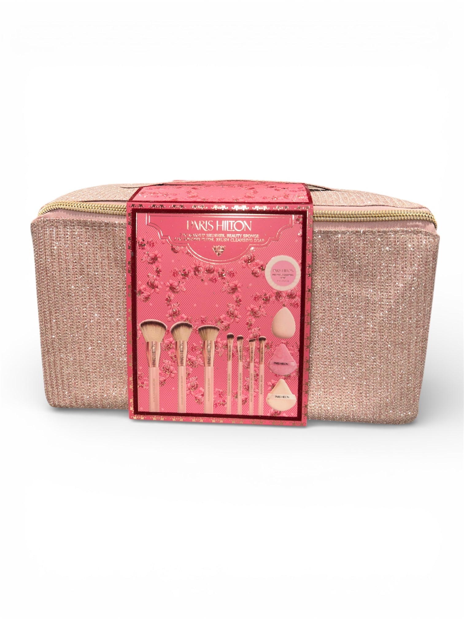 PARIS HILTON 12 Pcs Set