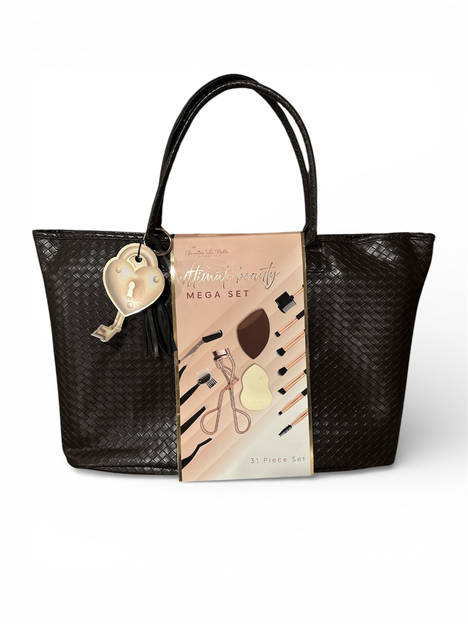 Ultimate Beauty 31 Piece Set